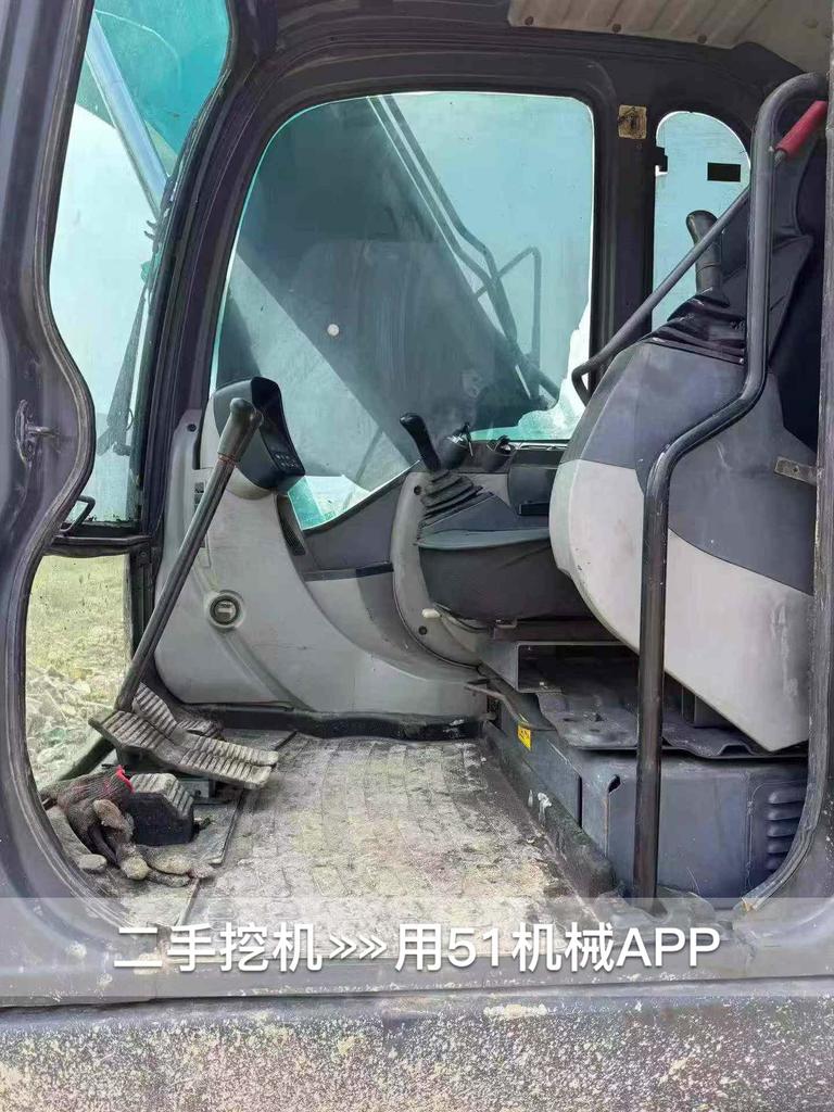 51挖机